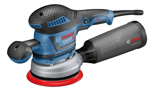 Lijadora Excéntrica De 5" Y 6" Gex 40-150