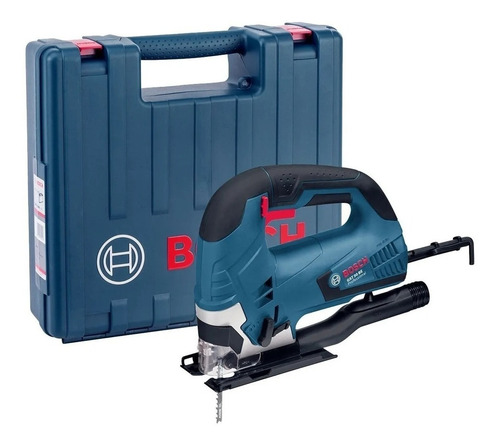 Sierra Caladora Gst 90 Be