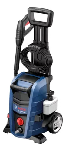 Hidrolavadora De Alta Presión Ghp 200 2000 Psi/Libras 300L/H 1700W 220V