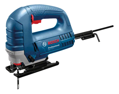Sierra Caladora Gst 75 E