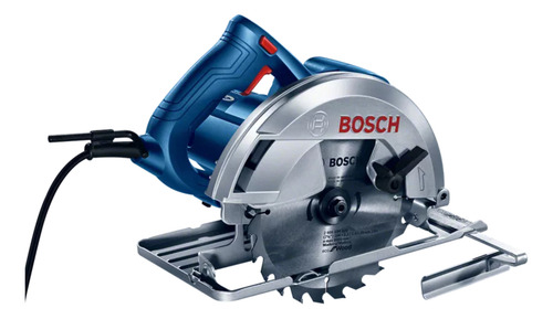 Sierra Circular Gks 150 Con Bolsa