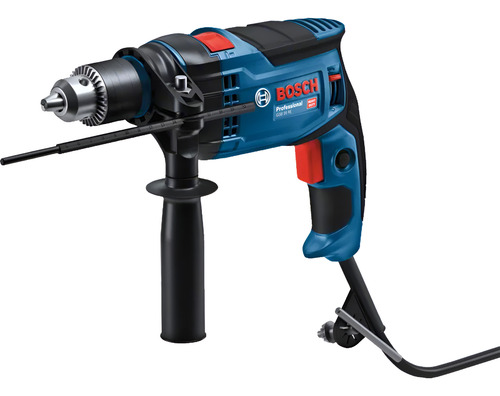 Taladro Percutor Reversible Gsb 16 Re