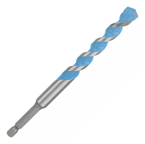1 Unidad Mecha Multimaterial Expert Encastre Cilíndrico Cyl-9 Multiconstrucción Ø12 X 90 X 150 Mm