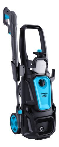 [GSG2519AR] Hidrolavadora Master Wash 2800 165Bar