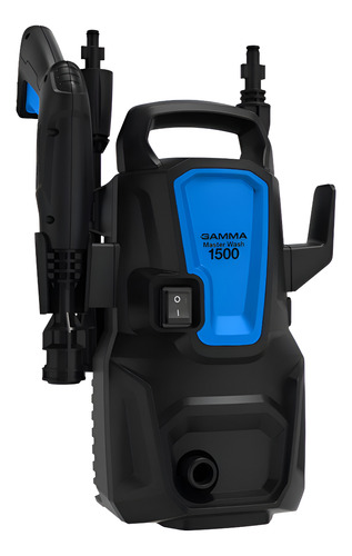 [GSG2521AR] Hidrolavadora Master Wash 1500