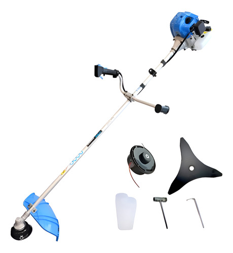 [GSG1856AR] Desmalezadora Gamma 2,4Hp 52cc