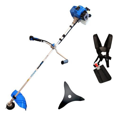 Desmalezadora 2,4Hp 52cc PREMIUM LINE