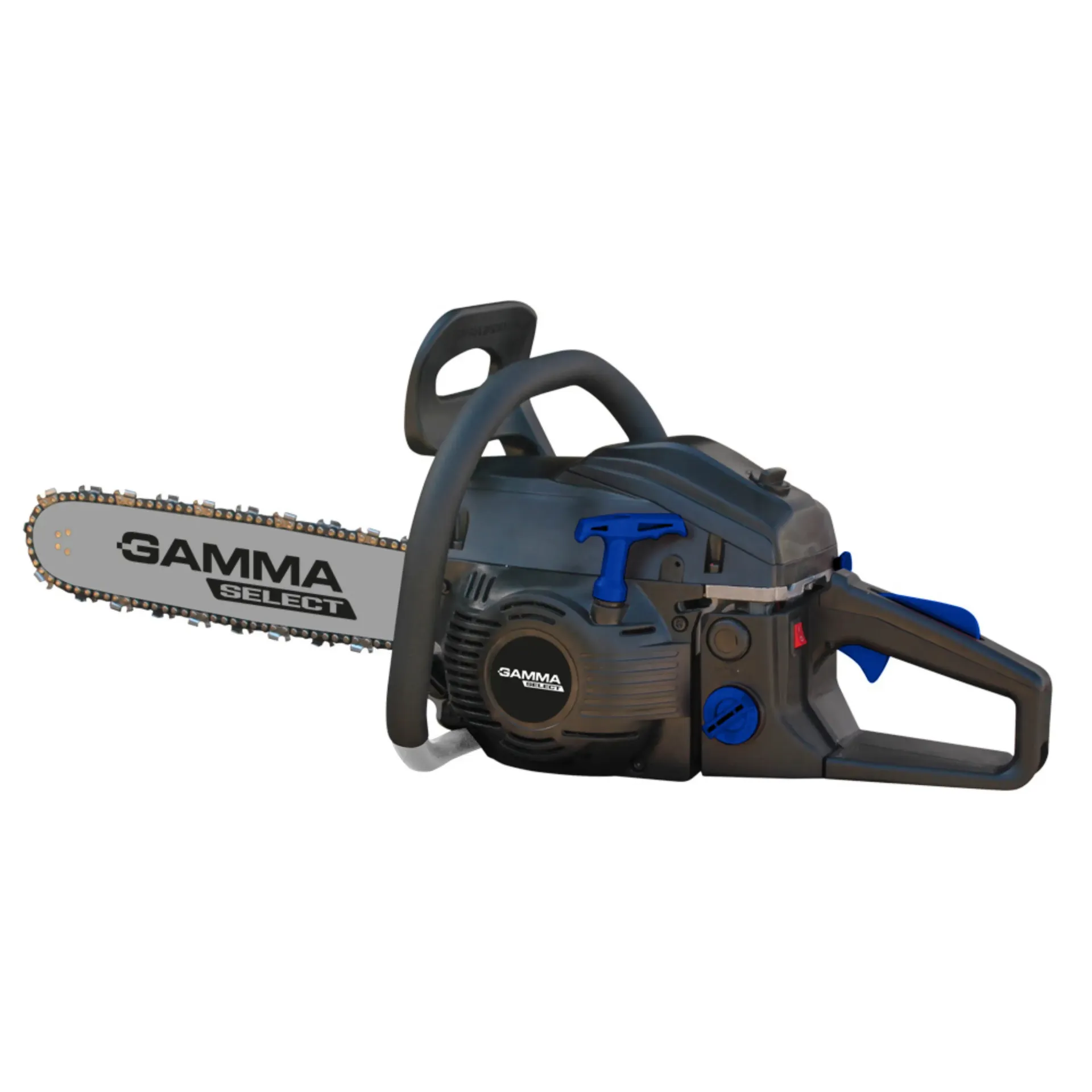 [GSG1855AR] Motosierra Gamma 52cc 18" Select