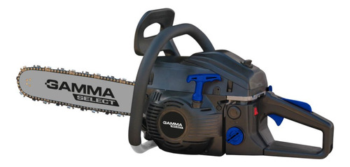 Motosierra Gamma sellect 52CC/18"