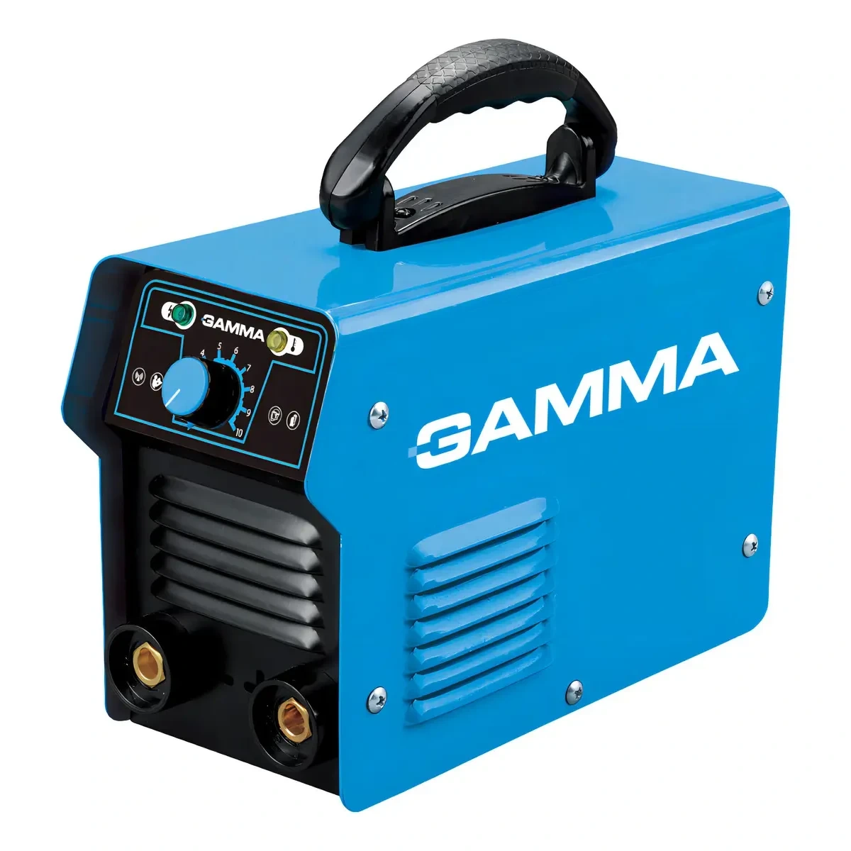 [GSG3469ARA] Soldadora Inverter Gamma ARC130 120Amp