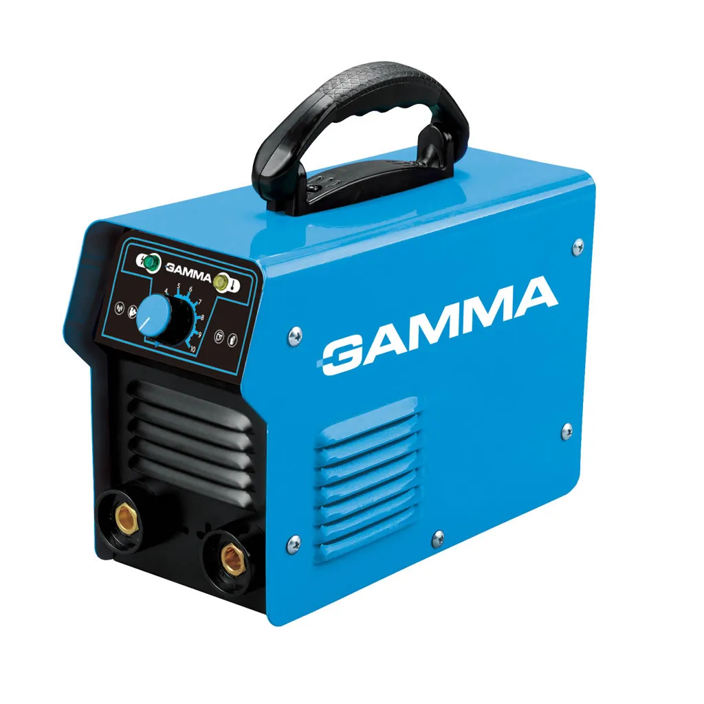Soldadora Inverter Gamma ARC130 130Amp
