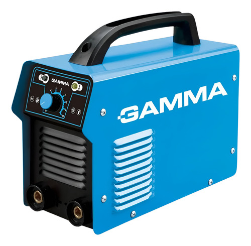 Soldadora Inverter Gamma ARC200 200Amp