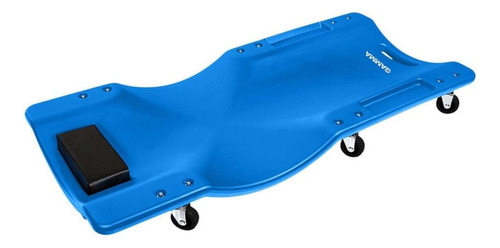 CAMILLA PARA MECANICO 40"/ 365 Kg