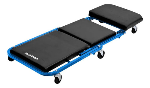 CAMILLA / BANQUETA PARA MECANICO