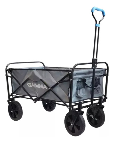 CARRO PLEGABLE PORTATIL