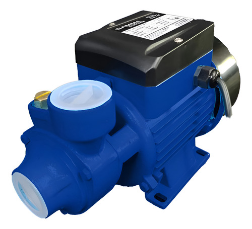 Bomba GAMMA SELECT Periferica 370w Model EV-50 - 1/2 HP