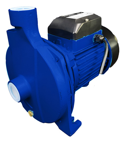 Bomba GAMMA SELECT Centrifuga 550w Model EV-146 - 3/4 HP
