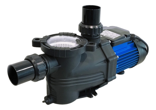 Bomba Autocebante para pileta 1hp