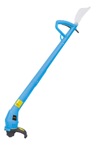 Bordeadora eléctrica 300W | 220 mm | 1400r.p.m. | Apoyo muñeca