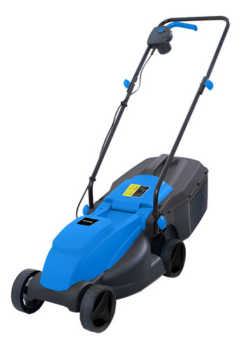 Cortadora de Cesped Electrica 1200 W / 320 mm / 3450 r.p.m.