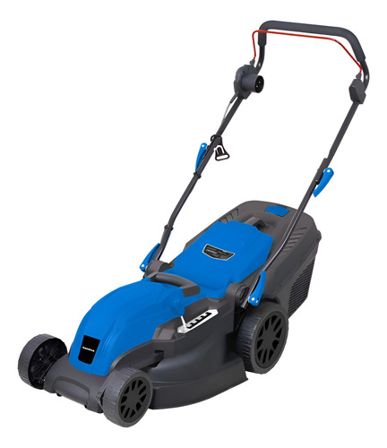 Cortadora de Cesped Gamma Electrica 1600w