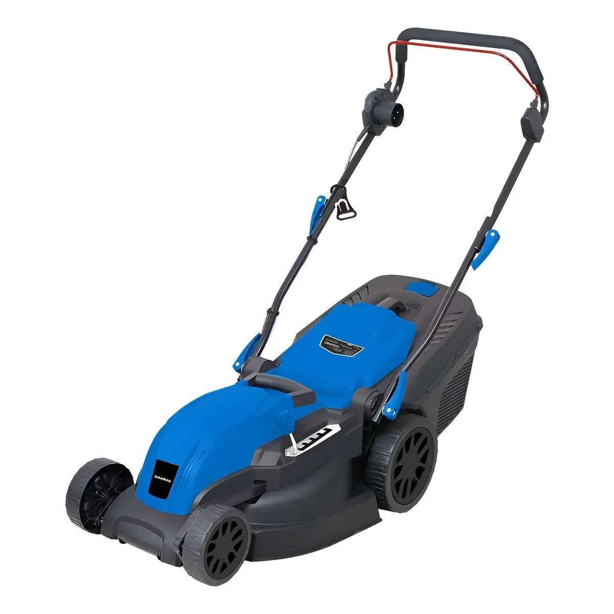 [GSG4951AR] Cortadora de Cesped Gamma Electrica 1600w