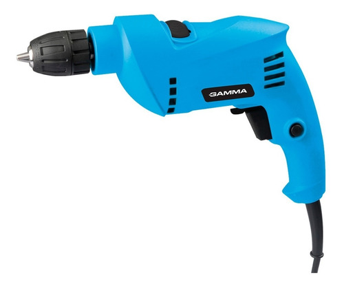 [GSG1905AR] Taladro 650 W | 3000 r.p.m. | Cap. De mandril: 10 mm | 1,4 Kg