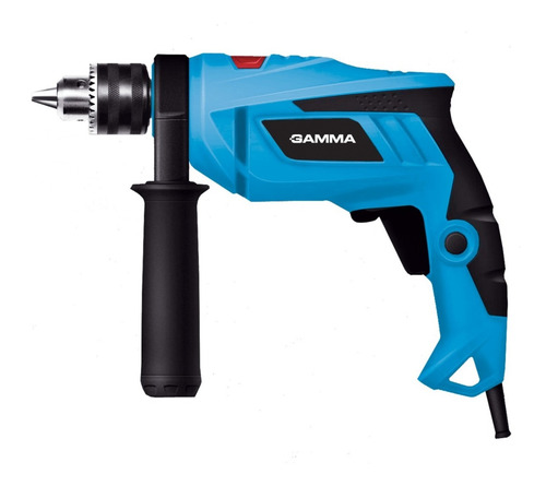 Taladro 710W | Ø corte 13 mm | 2900 r.p.m.