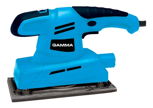 Lijadora orbital 380W  | 7000- 12000 orbitas/min | 2.2 Kg