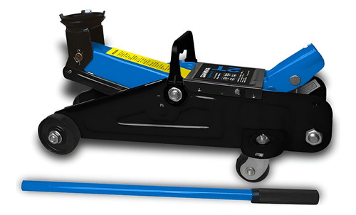 [GSG2914AR] CRIQUE CARRITO 2 TONELADAS