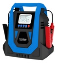 Cargador Inteligente Gamma 12/24v G2710