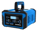 Cargador y Arrancador para Motores 12V/24V