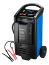 Cargador Arrancador 12 A 24v De Auto Camión 600 Amp