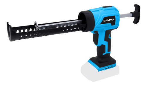[GSG12415AR] Aplicador de sellador a batería|  70mm/min|Corriente .5A |20v|Sin Cargador/Batería