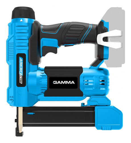 clavadora/engrampadora a batería|Tipo 55=15-25mm. Tipo 47 15,20,25,32mm| Sin Cargador/Batería