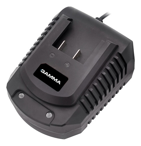[GSG12492AR] Cargador de 20v 2200 mAh