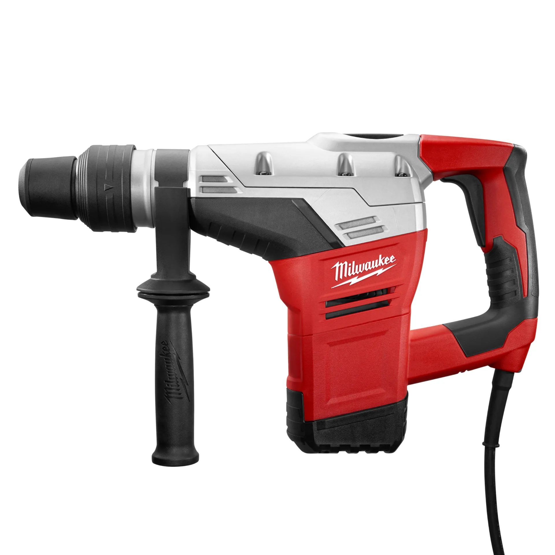 Rotomartillo Milwaukee 1100W 5317-59A SDS Max 40mm 7.5 J
