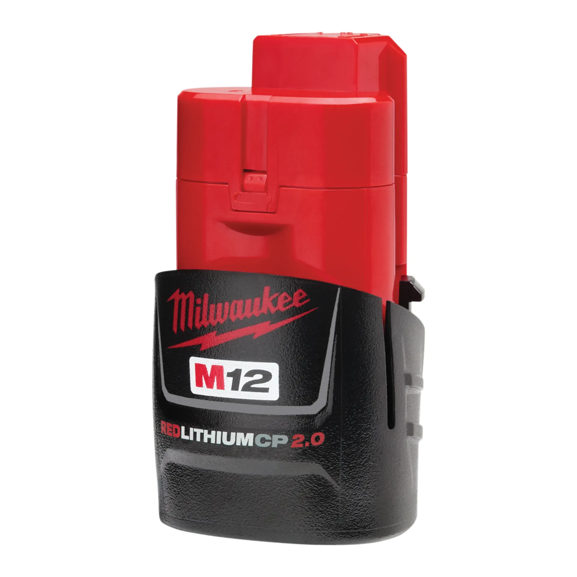 Batería Milwaukee M12 12V 2 Ah