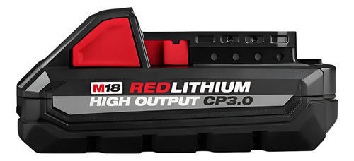 [MW48111835] Origen China - 18 V 3.0 Ah - Alta Capacidad