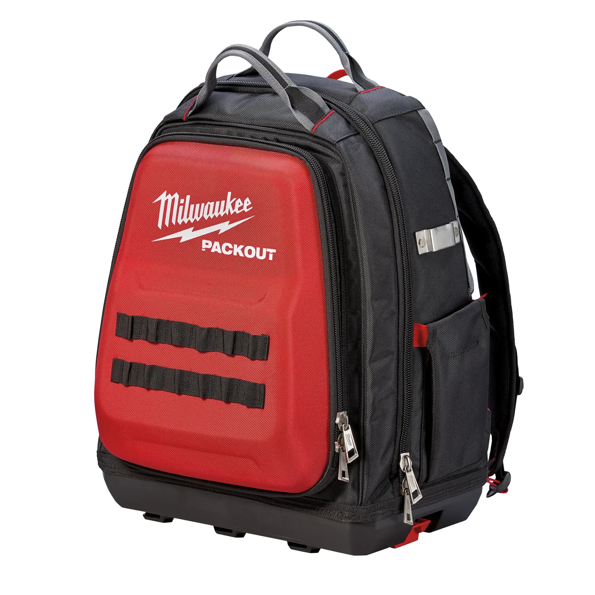 [MW48228301] Mochila Packout Porta Herramientas Con 48 Bolsillos Milwaukee 4822-8301