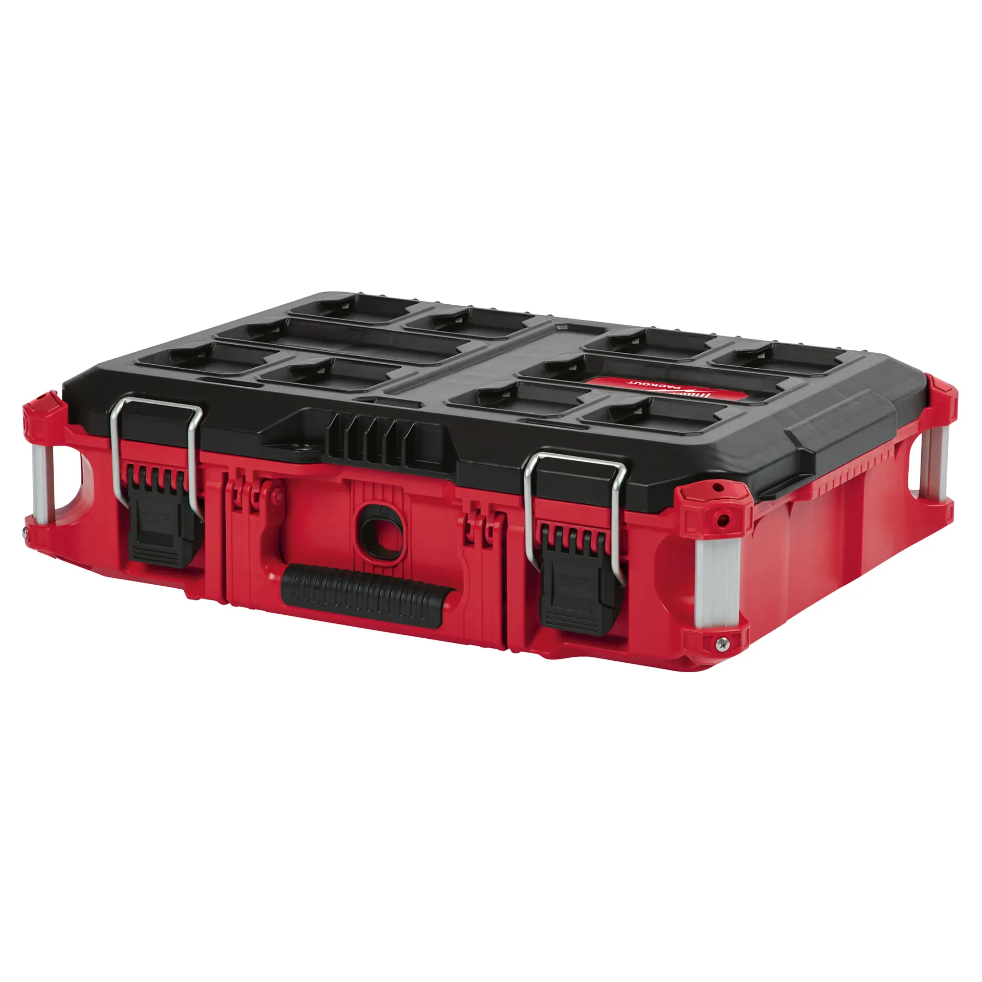 [MW48228424] Caja de Herramientas Milwaukee Packout 16 Pulg Alto Impacto 4822-8424