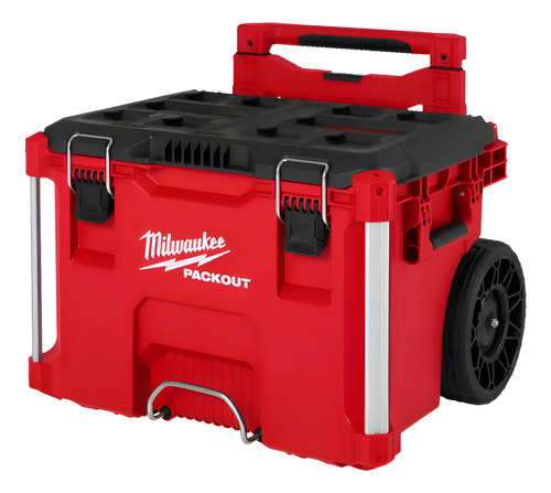 Packout Base Carro Con Ruedas 25 Pulg Alto Impacto