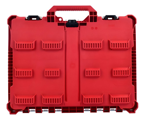 Packout 16 Pulg Perfil Bajo - Polimero Alto Impacto