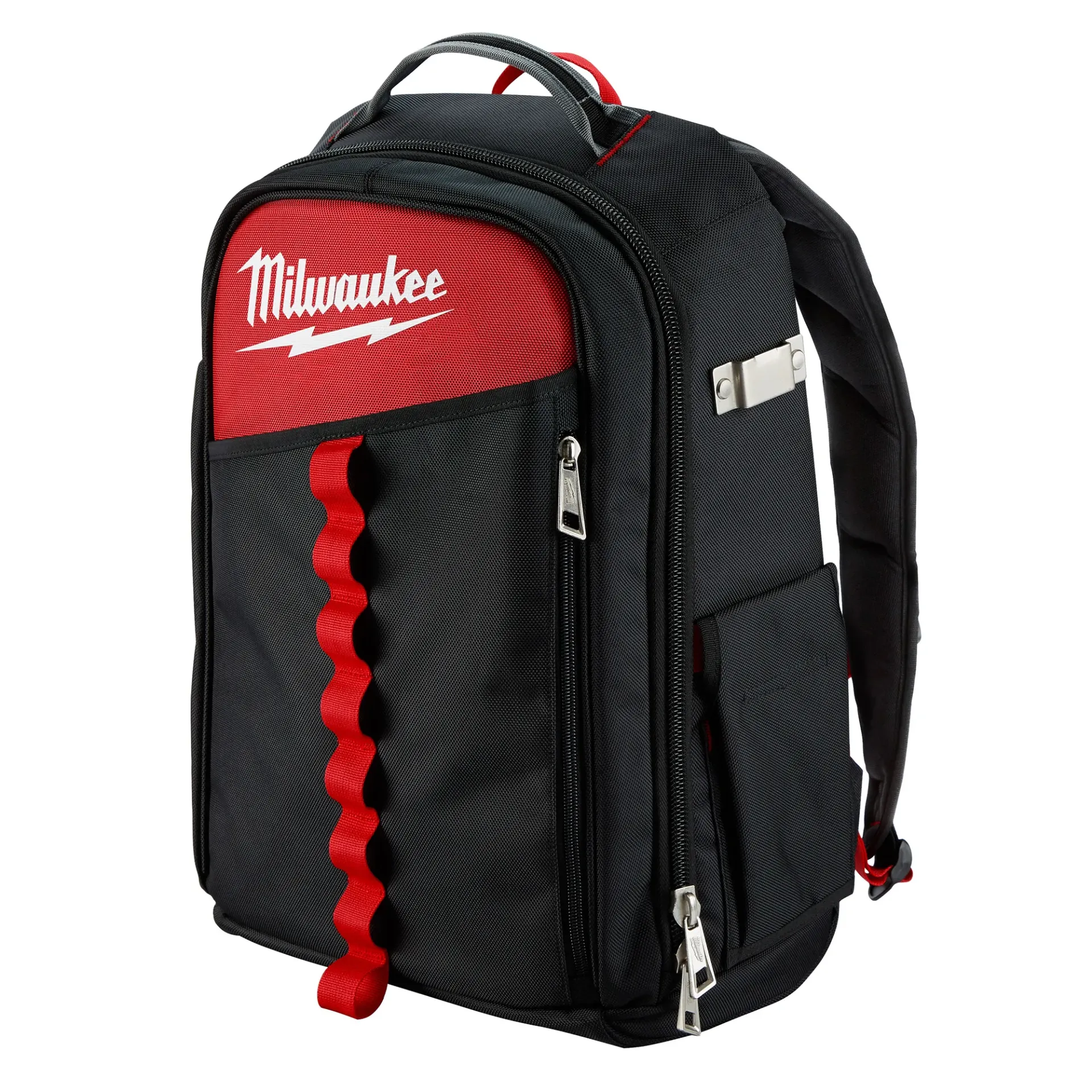 Mochila Porta Herramientas Perfil Bajo Milwaukee 4822-8202