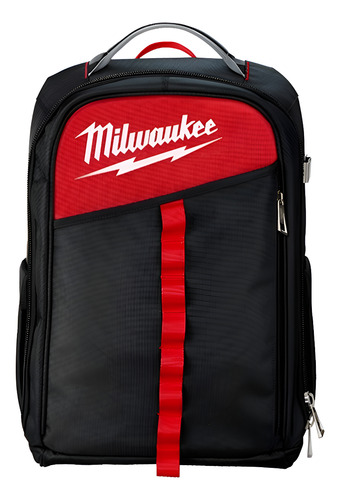 Porta Herramientas - Perfil Bajo