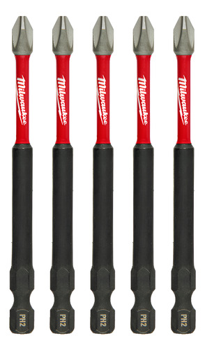 Ph2 Larga 89 Mm.(X5) (Accesorios)