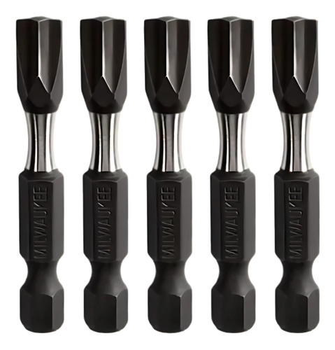 [MW48324491] Hexagonales Numero 1 Mediana (X5) (Accesorios)