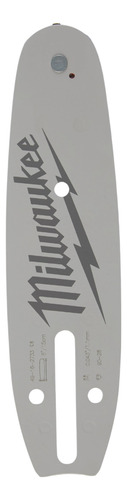 [MW49162733] Espada Guia 6 Pulg - Para Sierra De Podar Hatchet M12 252720 (Accesorios)