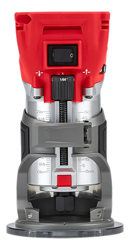 Fresadora Tupi Compacta M18 Fuel (Sin Bateria)