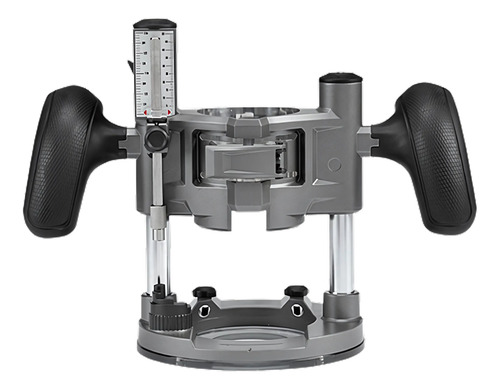 Base Compacta Para Router (Fresadora Tupi) 2320-20 (Accesorios)